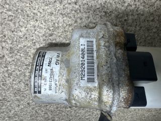 bontott SKODA FABIA II Kormányszervó Motor (Hidraulikus)