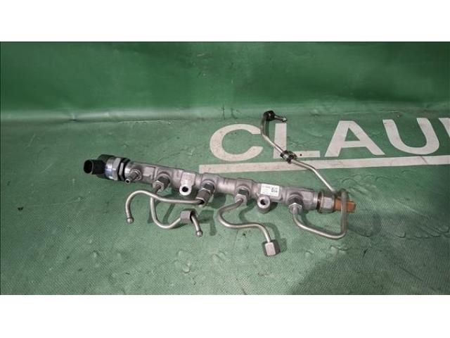 bontott SKODA FABIA II Közösnyomócső