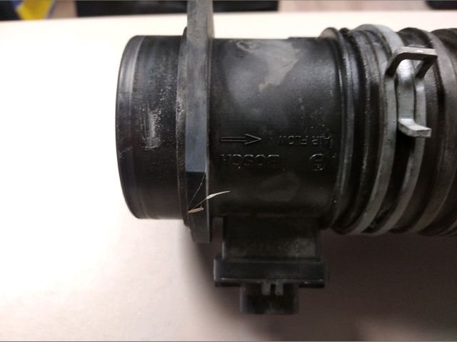 bontott SKODA FABIA II Légtömegmérő