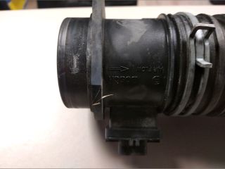 bontott SKODA FABIA II Légtömegmérő