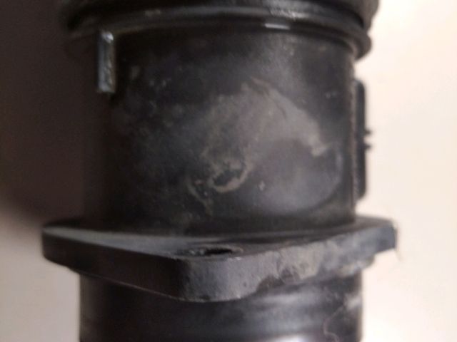 bontott SKODA FABIA II Légtömegmérő