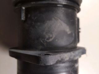 bontott SKODA FABIA II Légtömegmérő