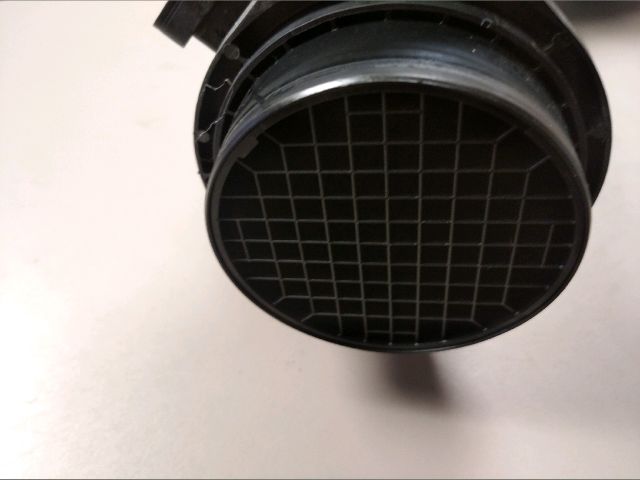 bontott SKODA FABIA II Légtömegmérő