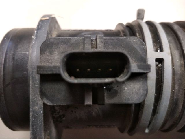 bontott SKODA FABIA II Légtömegmérő