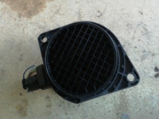 bontott SKODA FABIA II Légtömegmérő