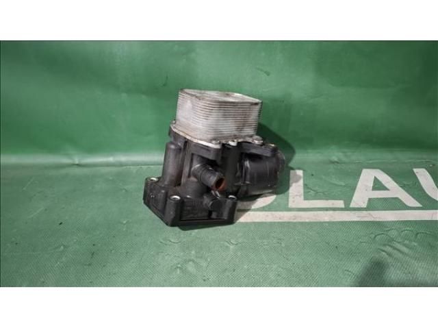 bontott SKODA FABIA II Olajszűrő Ház