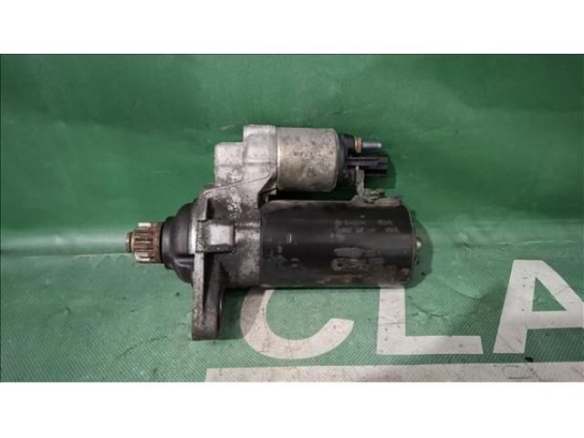 bontott SKODA FABIA II Önindító