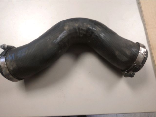 bontott SKODA FABIA II Turbócső