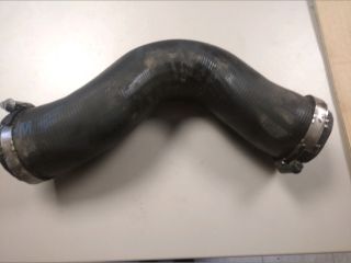 bontott SKODA FABIA II Turbócső