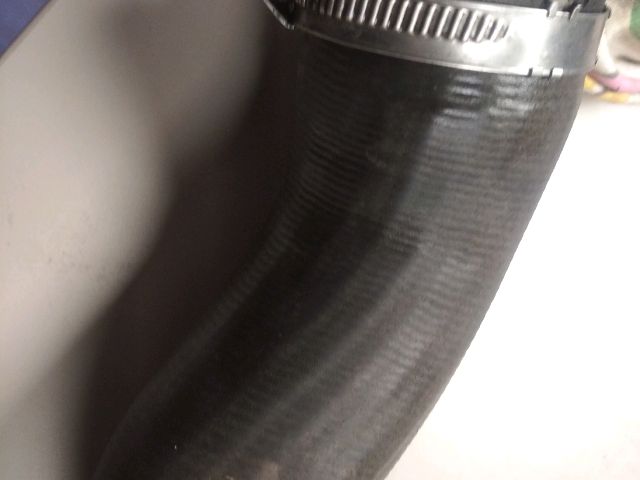 bontott SKODA FABIA II Turbócső