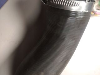 bontott SKODA FABIA II Turbócső