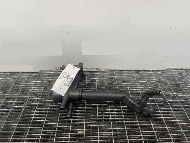 bontott SKODA FABIA II Termosztát