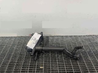 bontott SKODA FABIA II Termosztát