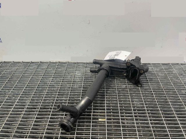 bontott SKODA FABIA II Termosztát