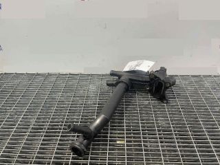 bontott SKODA FABIA II Termosztát