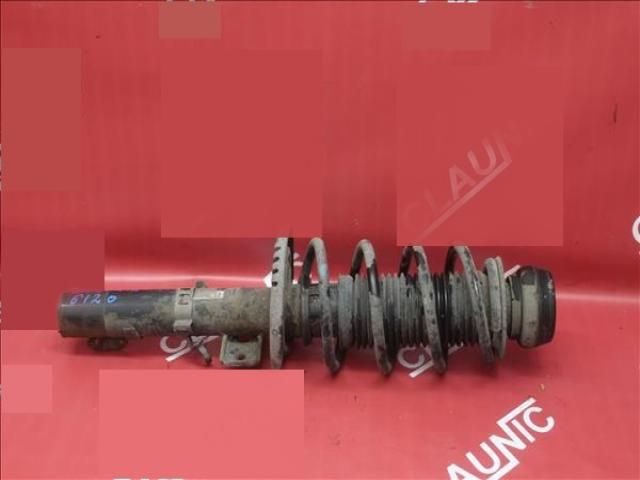 bontott SKODA FABIA II Bal első Gólyaláb (Lengécsillapító, Rugó)