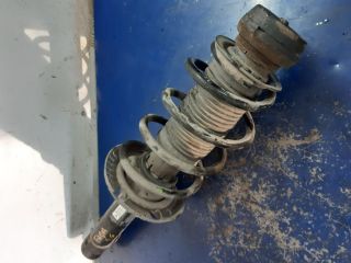 bontott SKODA FABIA II Bal első Lengéscsillapító