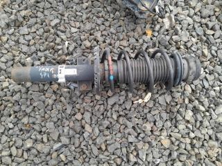 bontott SKODA FABIA II Bal első Lengéscsillapító