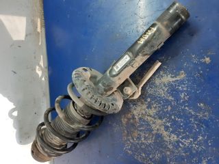 bontott SKODA FABIA II Bal első Lengéscsillapító