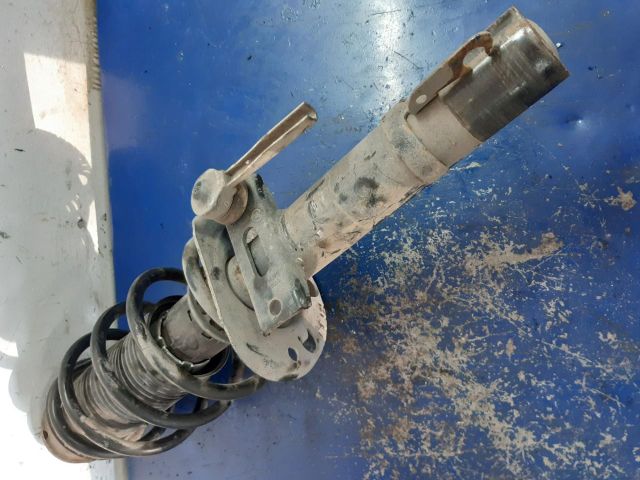 bontott SKODA FABIA II Bal első Lengéscsillapító