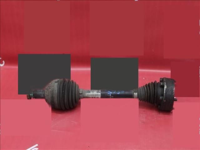 bontott SKODA FABIA II Bal Féltengely