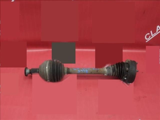 bontott SKODA FABIA II Bal Féltengely