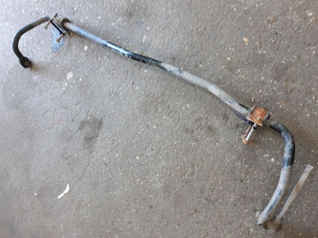 bontott SKODA FABIA II Első Vízszintes Stabilizátor Rúd