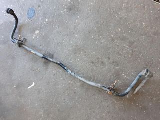 bontott SKODA FABIA II Első Vízszintes Stabilizátor Rúd