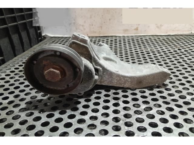 bontott SKODA FABIA II Generátor Tartó Bak