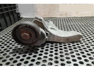 bontott SKODA FABIA II Generátor Tartó Bak