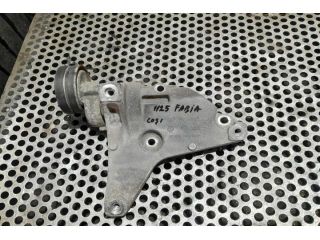 bontott SKODA FABIA II Generátor Tartó Bak