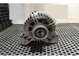 bontott SKODA FABIA II Generátor