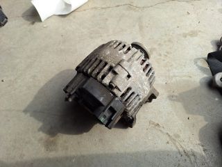 bontott SKODA FABIA II Generátor