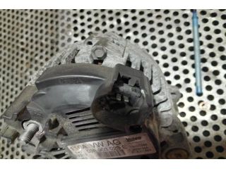 bontott SKODA FABIA II Generátor