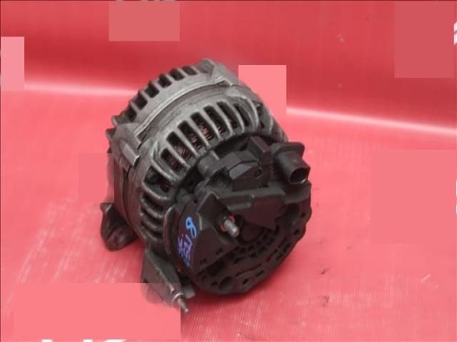 bontott SKODA FABIA II Generátor