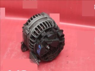 bontott SKODA FABIA II Generátor