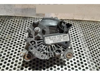 bontott SKODA FABIA II Generátor