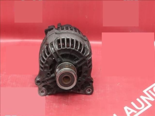 bontott SKODA FABIA II Generátor