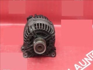 bontott SKODA FABIA II Generátor