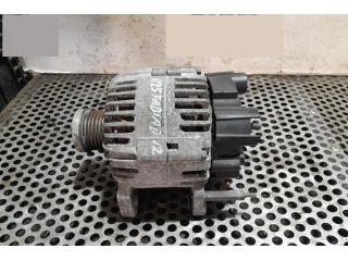 bontott SKODA FABIA II Generátor