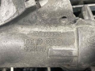 bontott SKODA FABIA II Gyújtáskapcsoló