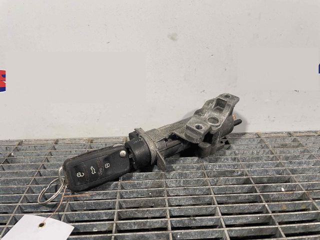 bontott SKODA FABIA II Gyújtáskapcsoló