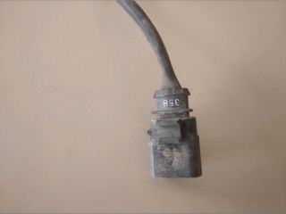 bontott SKODA FABIA II Hátsó Lambdaszonda