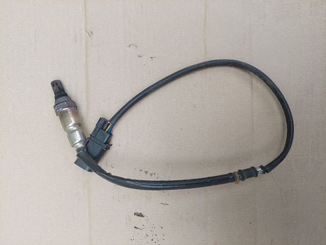 bontott SKODA FABIA II Hátsó Lambdaszonda