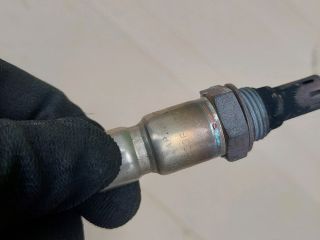 bontott SKODA FABIA II Hátsó Lambdaszonda