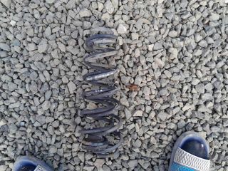 bontott SKODA FABIA II Hátsó Rugó