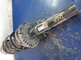 bontott SKODA FABIA II Jobb első Lengéscsillapító