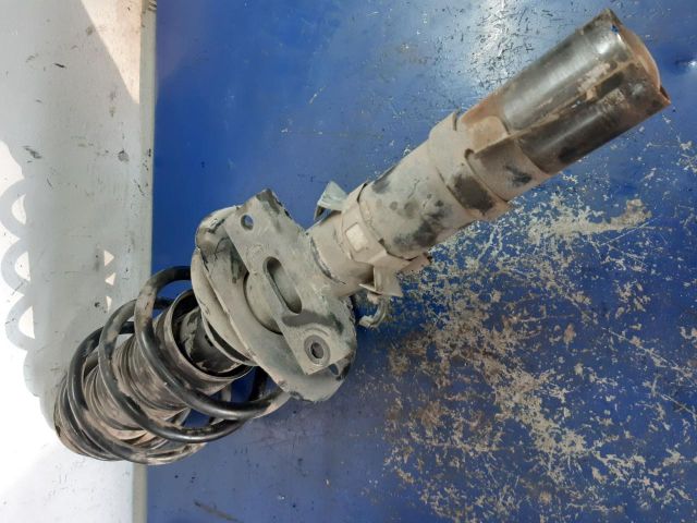 bontott SKODA FABIA II Jobb első Lengéscsillapító