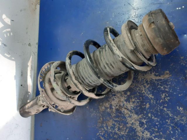 bontott SKODA FABIA II Jobb első Lengéscsillapító