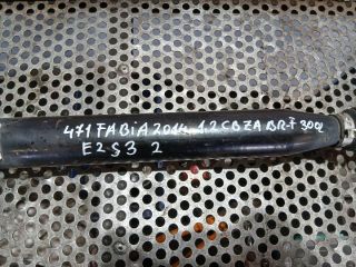 bontott SKODA FABIA II Jobb Féltengely